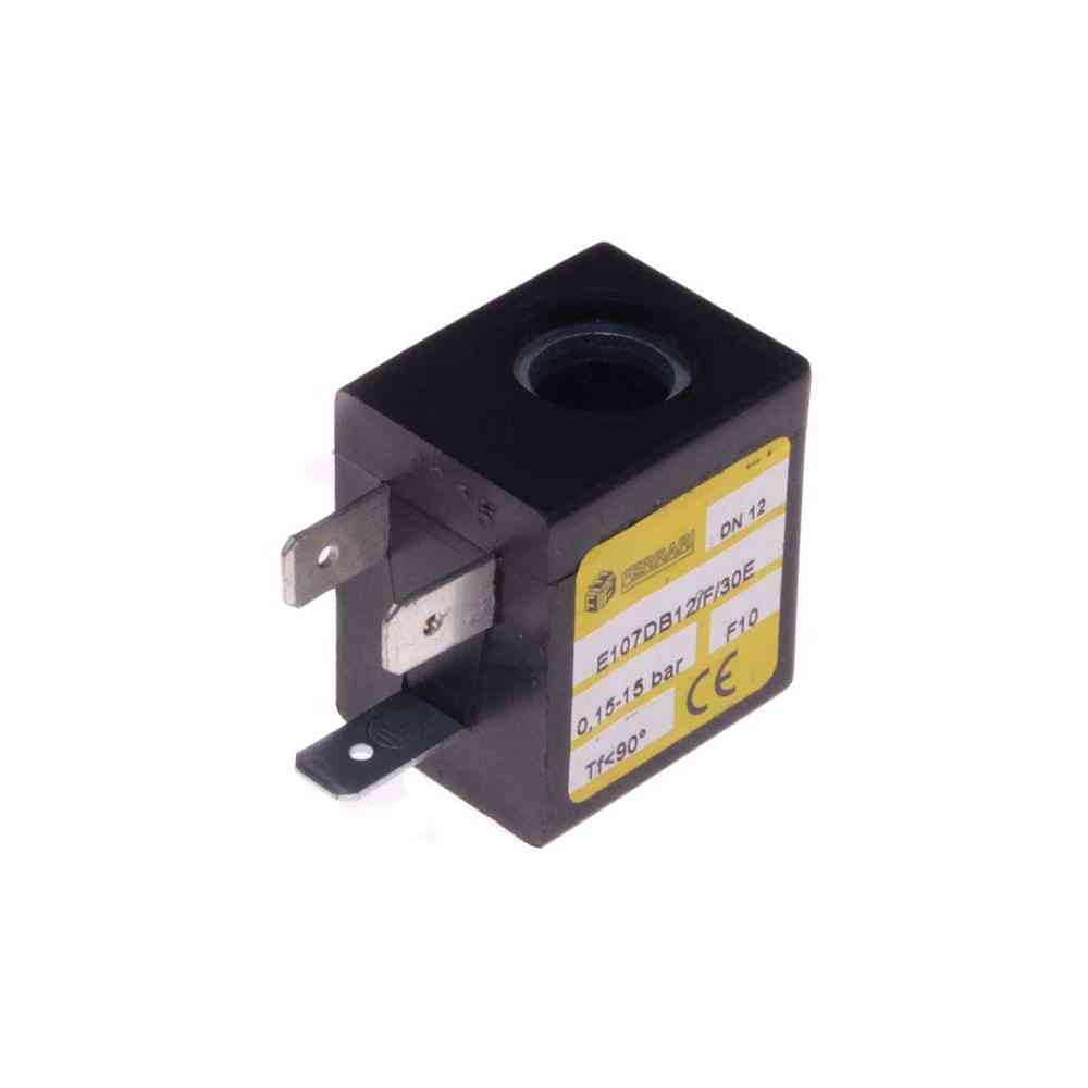 COIL 220V 50HZ FOR BRASS SOLENOID VALVE